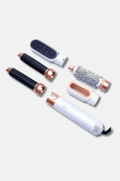 MoxxBeauty™ Styler 5 in 1