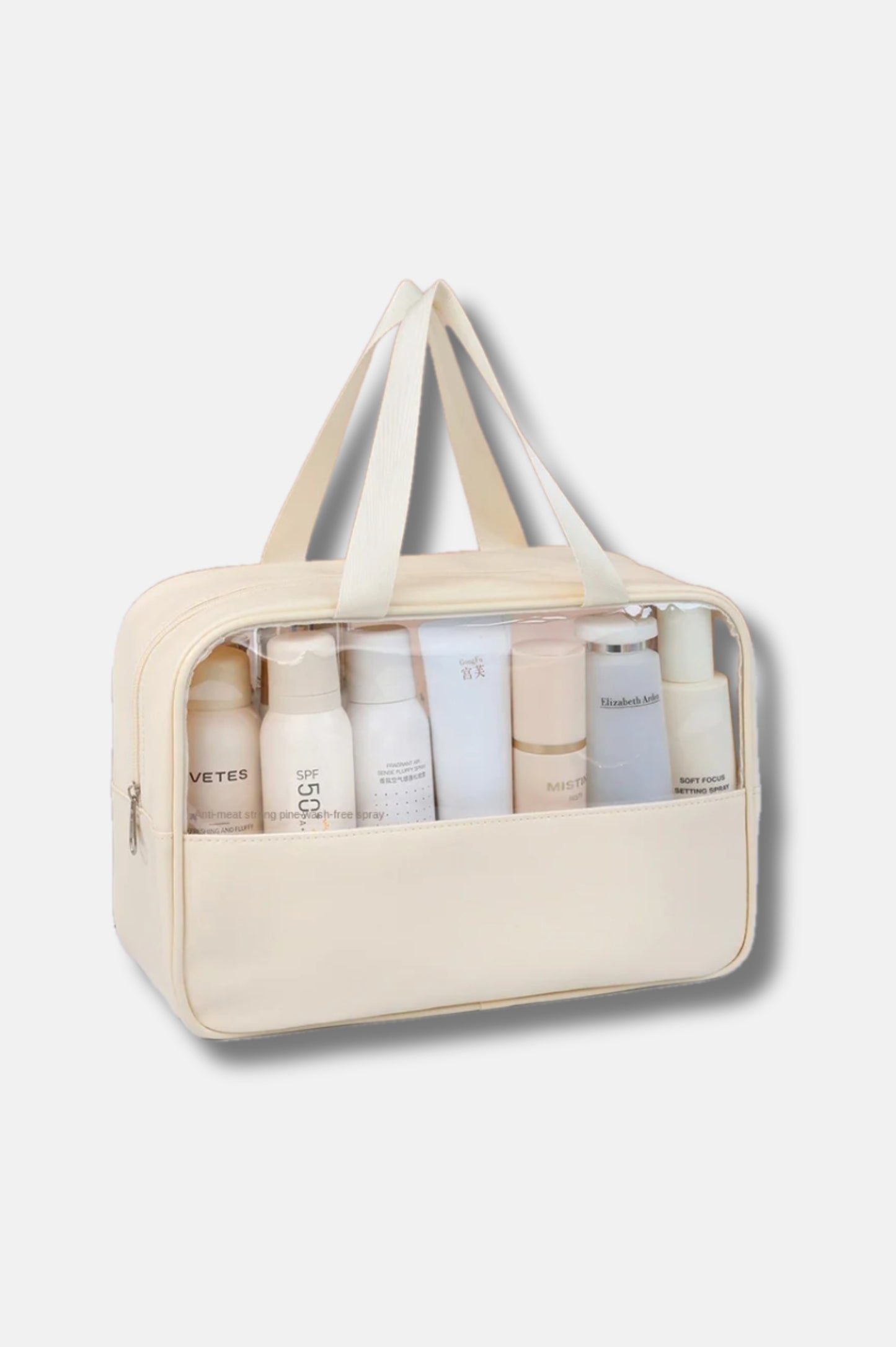 MoxxBeauty™  Portable Makeup Bag